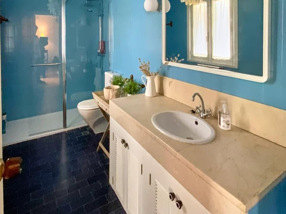 Villa Playa Cabanas Tal Εξωτερικό φωτογραφία