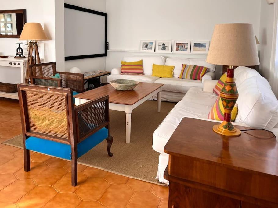 Villa Playa Cabanas Tal Εξωτερικό φωτογραφία