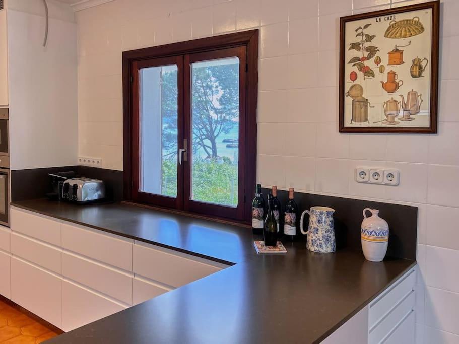 Villa Playa Cabanas Tal Εξωτερικό φωτογραφία