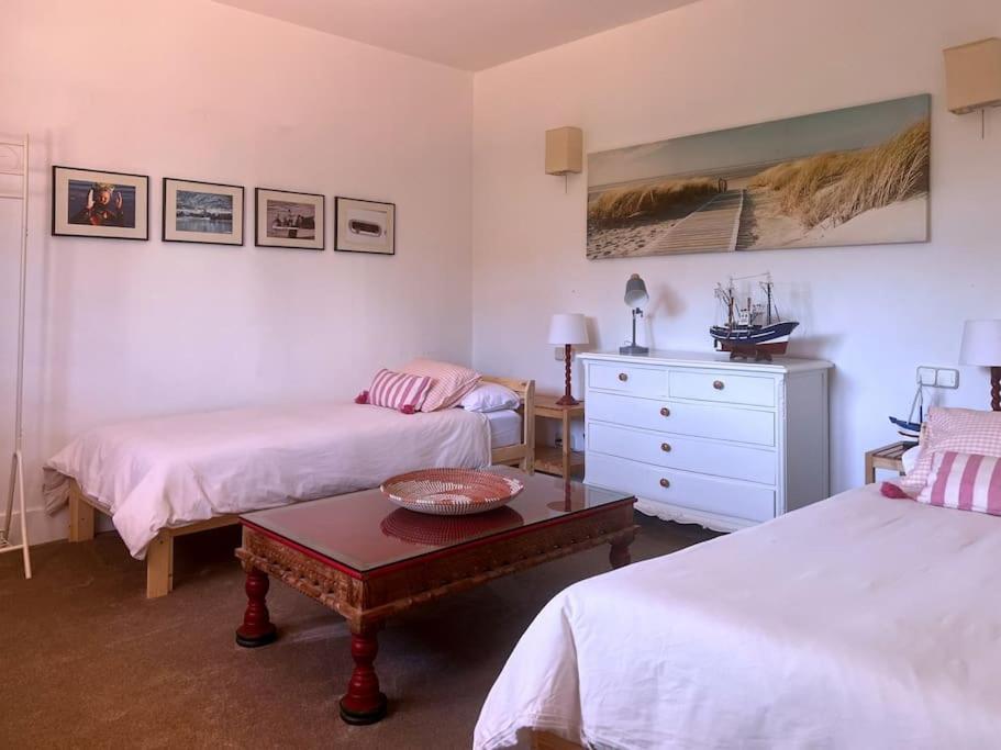 Villa Playa Cabanas Tal Εξωτερικό φωτογραφία