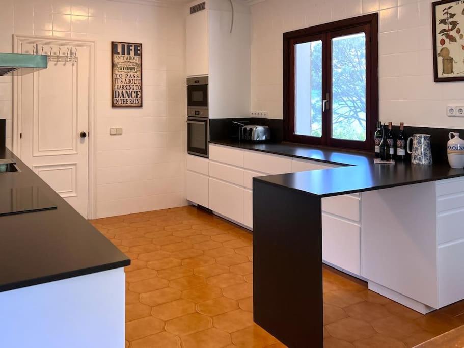 Villa Playa Cabanas Tal Εξωτερικό φωτογραφία