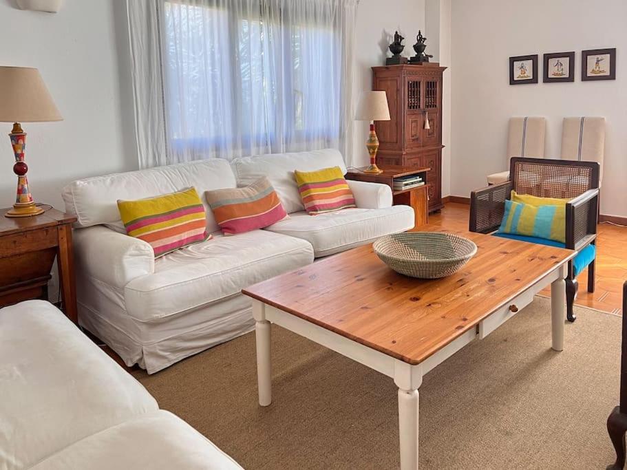 Villa Playa Cabanas Tal Εξωτερικό φωτογραφία