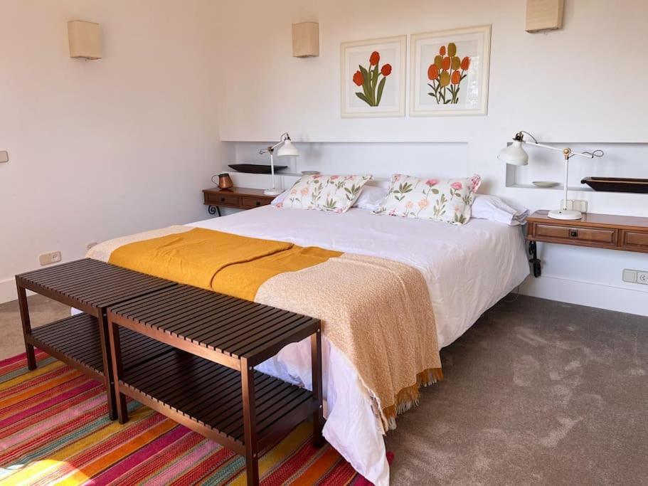 Villa Playa Cabanas Tal Εξωτερικό φωτογραφία