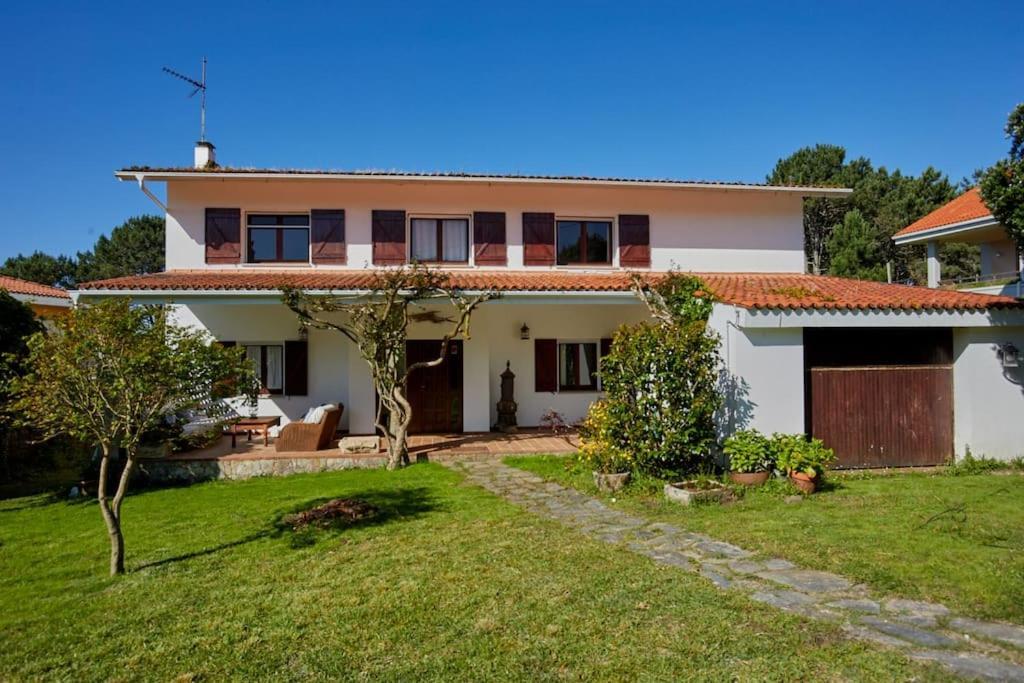 Villa Playa Cabanas Tal Εξωτερικό φωτογραφία
