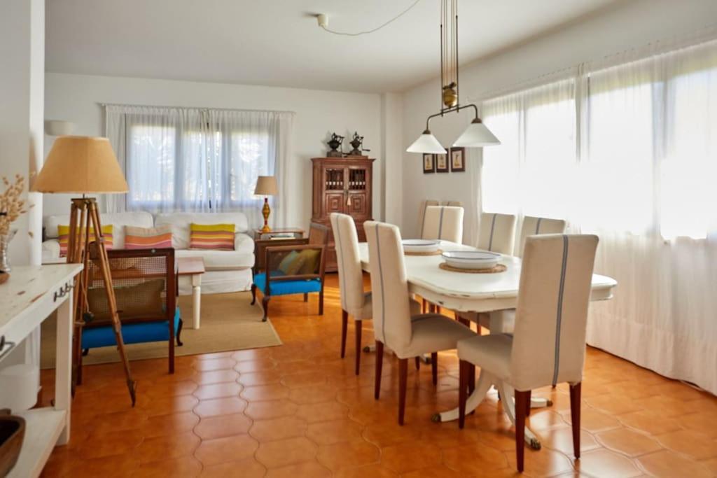 Villa Playa Cabanas Tal Εξωτερικό φωτογραφία