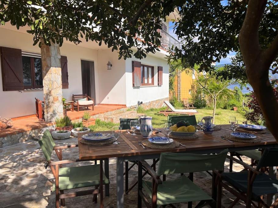 Villa Playa Cabanas Tal Εξωτερικό φωτογραφία