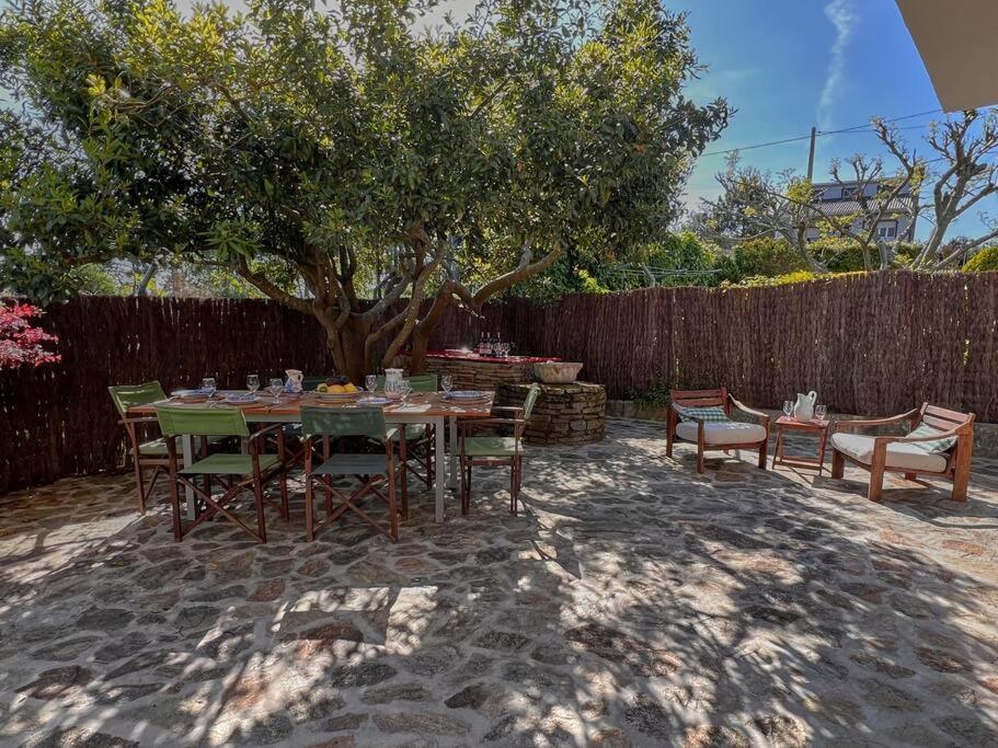 Villa Playa Cabanas Tal Εξωτερικό φωτογραφία