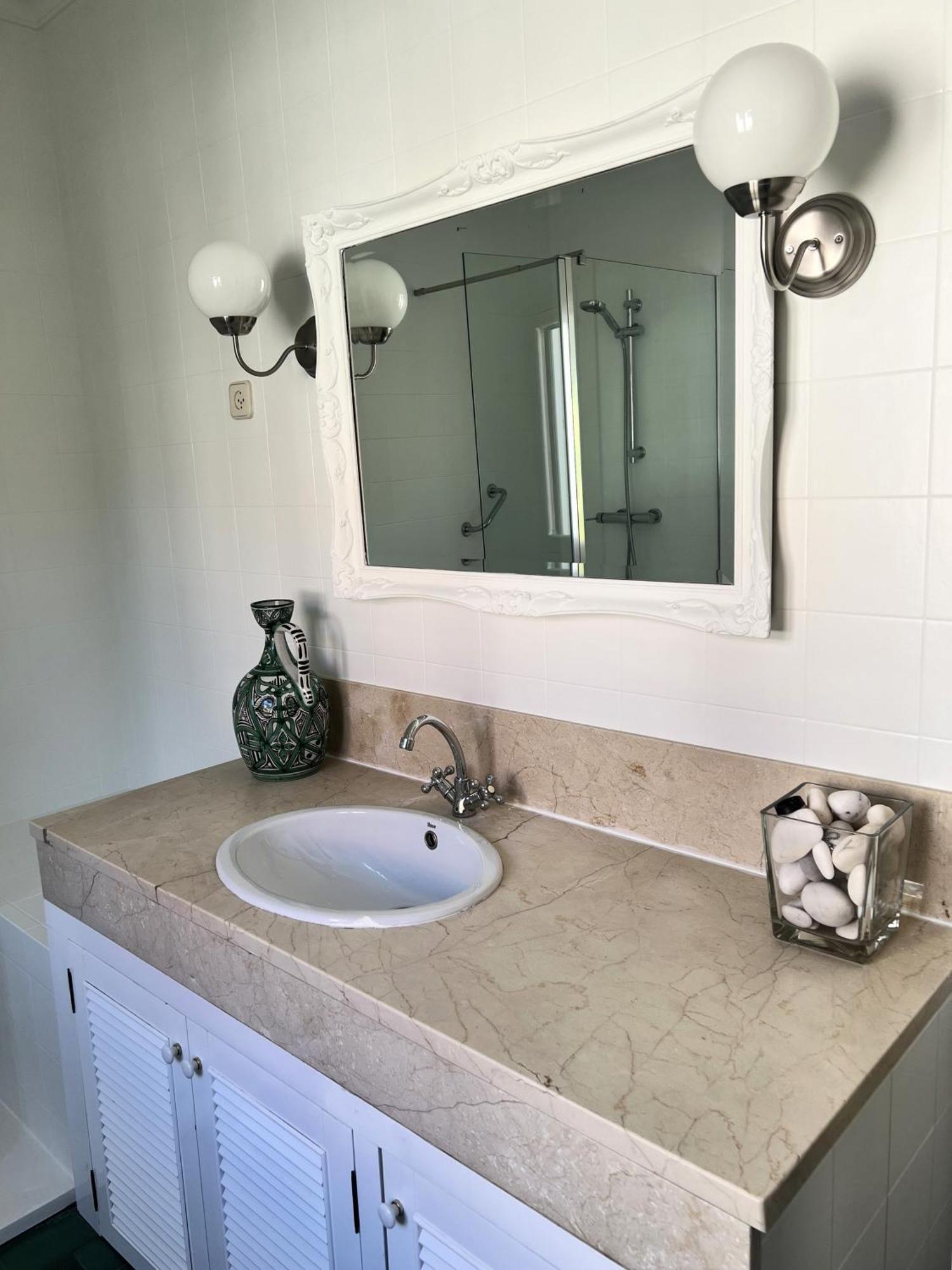 Villa Playa Cabanas Tal Εξωτερικό φωτογραφία